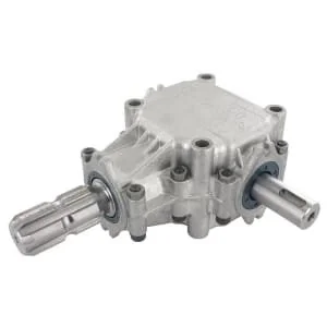 Comer - 124010 - Gearbox L-25A 1:1