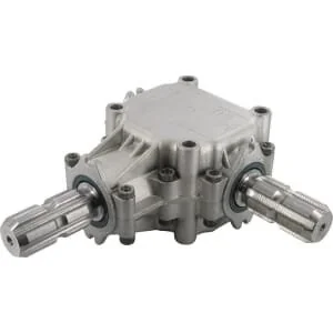 Comer - 124012 - Gearbox L-25A 1:1