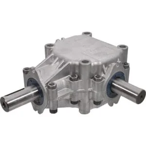 Comer - 124686 - Gearbox L-25A 1:3+Freewheel