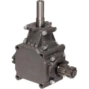 Comer - 124878 - Gearbox L-25J 1:3