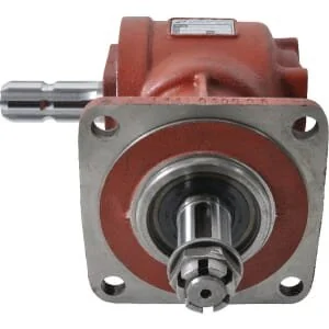 Comer - 141003 - Gearbox LF-141A 1:2.83