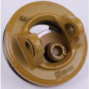 Comer - 141024259 - Yoke, Double, 95mm, V40