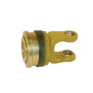 Comer - 141025363 - Yoke, Quick Disconnect, 1-3/8 inches-6 Spline, T50/V50