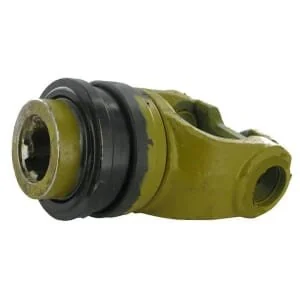 Comer - 141026503 - Yoke, Quick Disconnect, 1-3/8 inches-6 Spline, T CvJ 60/V CvJ 60