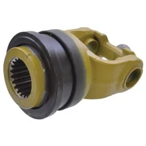 Comer - 141026505 - Yoke, Quick Disconnect, 1-3/4 inches-20 Spline, T CVJ 60/V CVJ 60