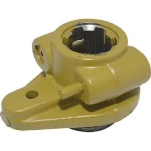 Comer - 141028025 - Hub 1.3/4-6SPL