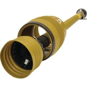 Comer - 1427415143450 - Safety Guard Complete CvJ T40 1210