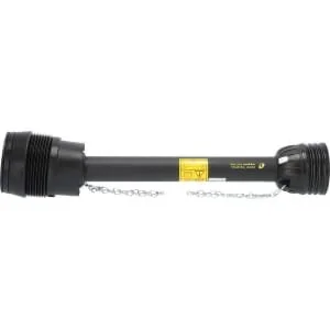 Comer - 142761566 - Safety Guard Complete CvJ T60