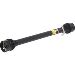 Comer - 142972025 - Safety Guard 2CVJ.VP7 L=1310