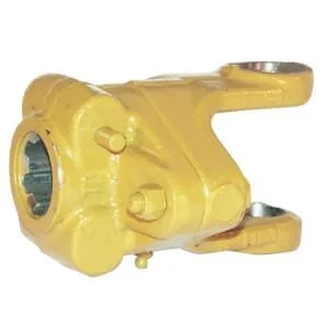 Comer - 143240002 - Shearbolt Clutch 1.3/8-21 T40