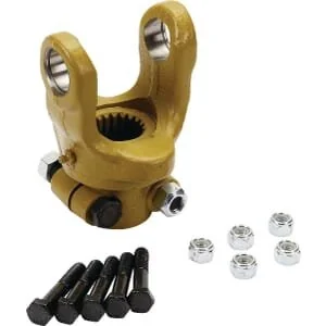 Comer - 143280016 - Shearbolt Clutch 1.3/4-20 T80