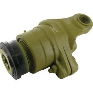 Comer - 143340001 - Shearbolt+Overrun Clutch 1 3/8 Z6 T40