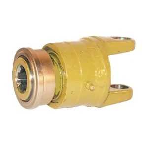 Comer - 145265014 - Overrunning Clutch Left H. T60