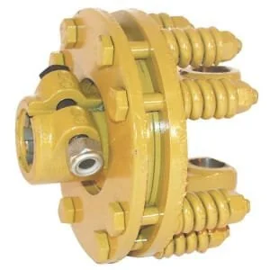 Comer - 146241001 - Friction Plate Clutch 1.3/8-6 T40