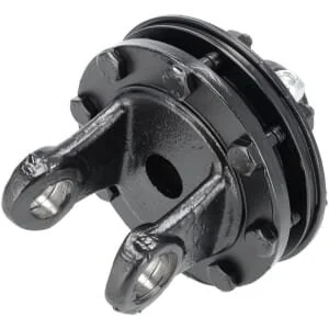Comer - 146241107 - Friction Clutch Type T - T40
