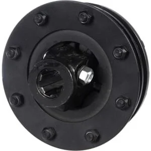 Comer - 146264011 - Friction Plate Clutch 1.3/8-6 T60
