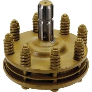 Comer - 146264015 - Friction Clutch
