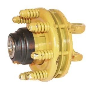 Comer - 146364001 - T60 Friction Clutch 1 3/8 Z6