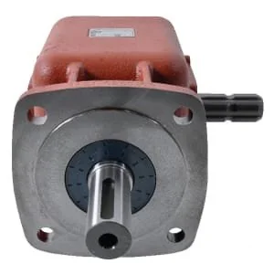Comer - 151000 - Gearbox LF-151A 1:3