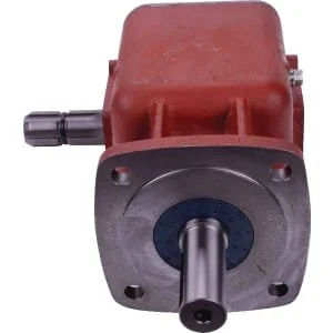 Comer - 151002 - Gearbox LF-151A 1:2.54