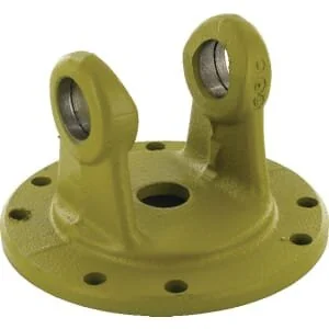 Comer - 151014017 - Yoke, Flange, 149mm, T40