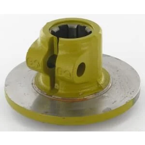 Comer - 151014018 - Flange Hub 1.3/8-6 Spline