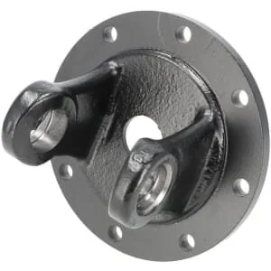 Comer - 151014379 - Flanged Yoke Type T0 - T40