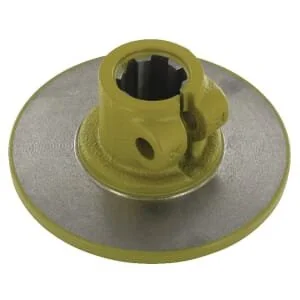 Comer - 151015018 - Flange Hub 1.3/8-6spl
