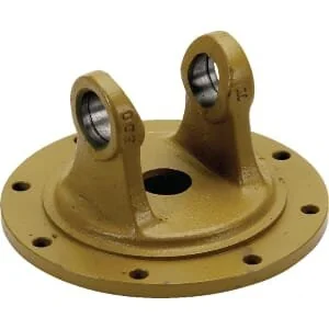 Comer - 151015038 - Yoke, Flange, 185mm, T50