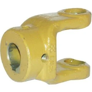 Comer - 151015068 - Yoke, Hub, 40mm, T50/V50