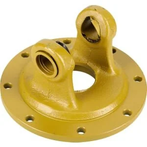 Comer - 151016037 - Yoke, Flange, V60