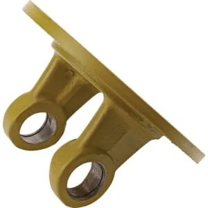 Comer - 151016039 - Yoke, Flange, 177mm, T60