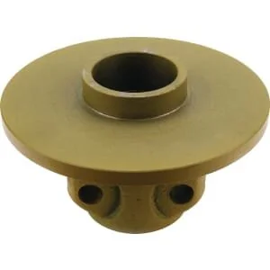 Comer - 151019012 - Flange Hub 1.3/4-6spl