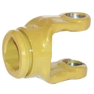 Comer - 151019128 - Yoke, Profile Tube, 54mm, T90