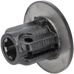 Comer - 151019418 - Clutch Hub T4 1-3/4 inches z6