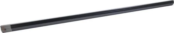 Comer - 159140527 - Profile Tube Triangular T CvJ 40 Diameter In: 27 Diameter Out: L: 1.08m