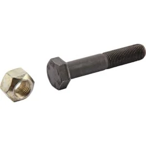 Comer - 165000502 - Screw With Nut