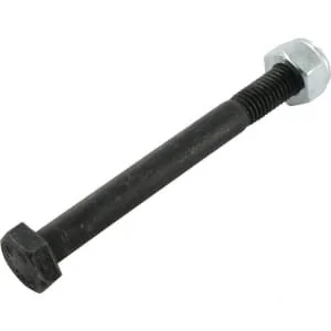 Comer - 165000548 - Screw With Nut