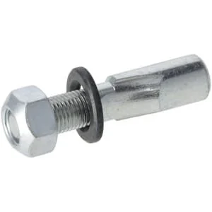 Comer - 165000588 - Tapered Pin Kit 1-3/8 inches