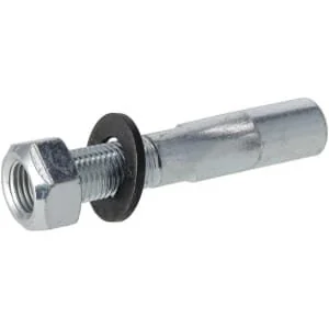 Comer - 165000589 - Tapered Pin Kit 1-3/4 inches