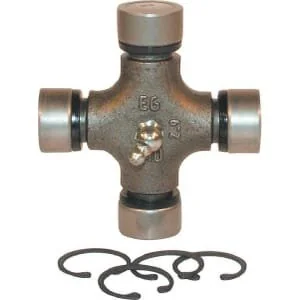 Comer - 180016228 - Cross Journal Diameter 30.2x95.4mm / Diameter 30.2x101.4mm CVJ T60 / V60