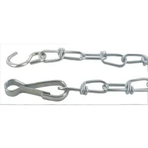 Comer - 180016790 - Guard Safety Chain