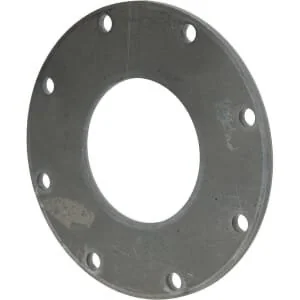 Comer - 180017430 - Pressure Plate - T2 T4