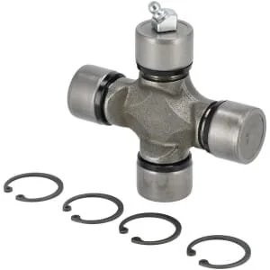 Comer - 180217034 - Cross Journal Outer Cvj VP7 Nipple 60°