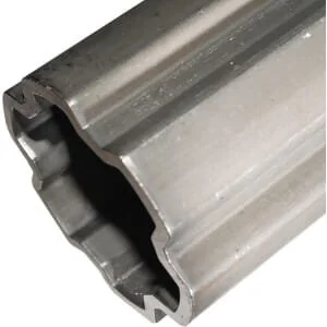 Comer - 191160800 - Profile Tube Outer V50/60 Per Meter