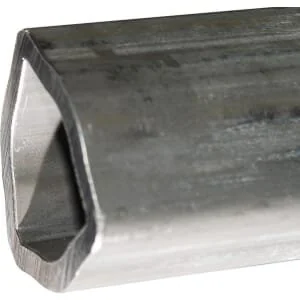 Comer - 191170100 - Profile Tube 45.0 x 5.4mm Inner T70