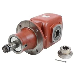 Comer - 199000 - Gearbox LF-199-A 1:3