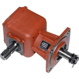 Comer - 211899 - Gearbox LF-211J 1:2.83