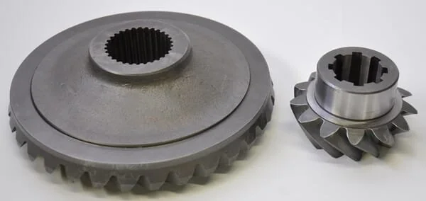 Comer - 23315101 - Gear Set T331 2.54:1