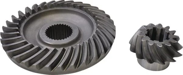 Comer - 23315101 - Gear Set T331 2.54:1
